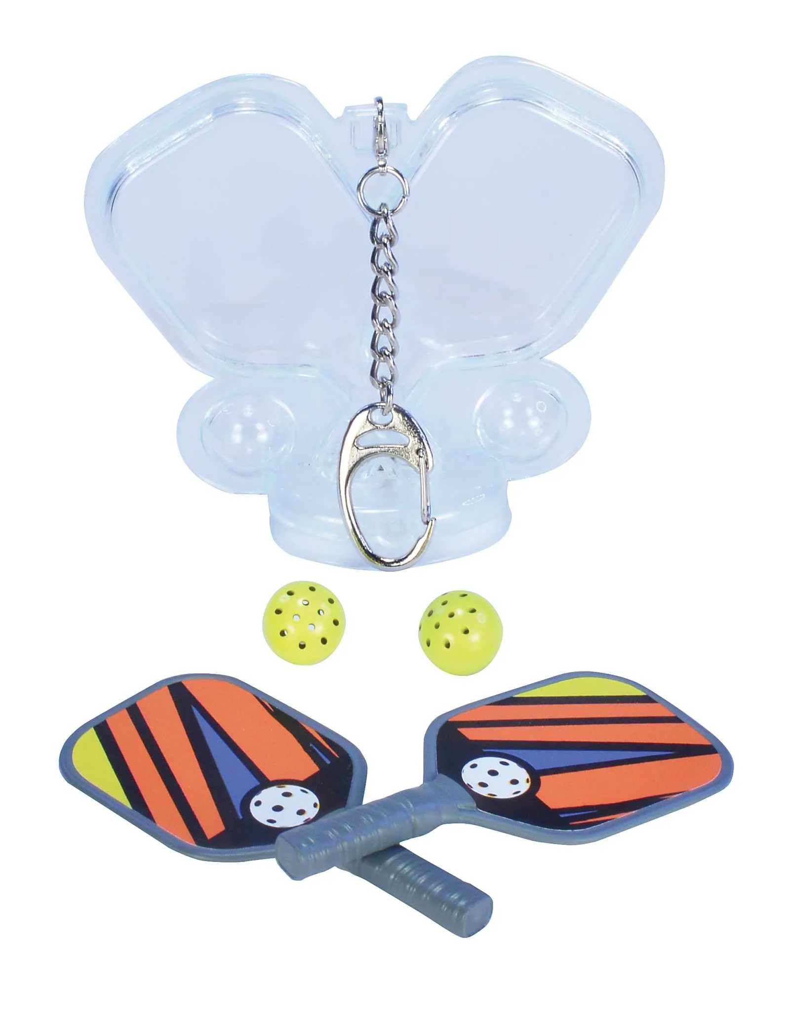 World's Smallest Pickleball - Image 2