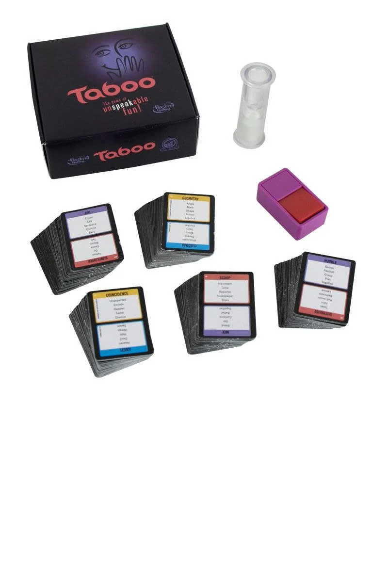 World's Smallest Taboo - Image 4