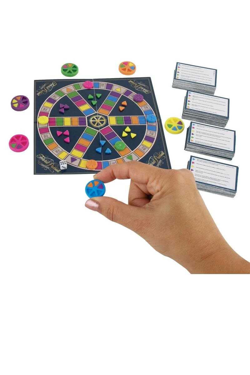 World's Smallest Trivial Pursuit - Image 2