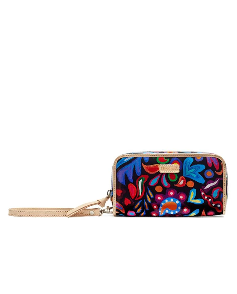 Wristlet Wallet, Sophie