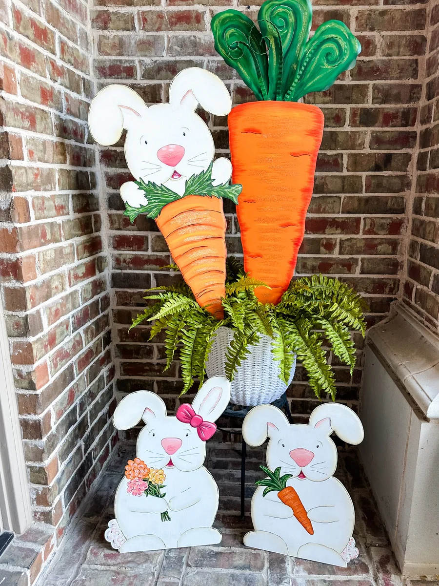Yard Carrot - Image 2