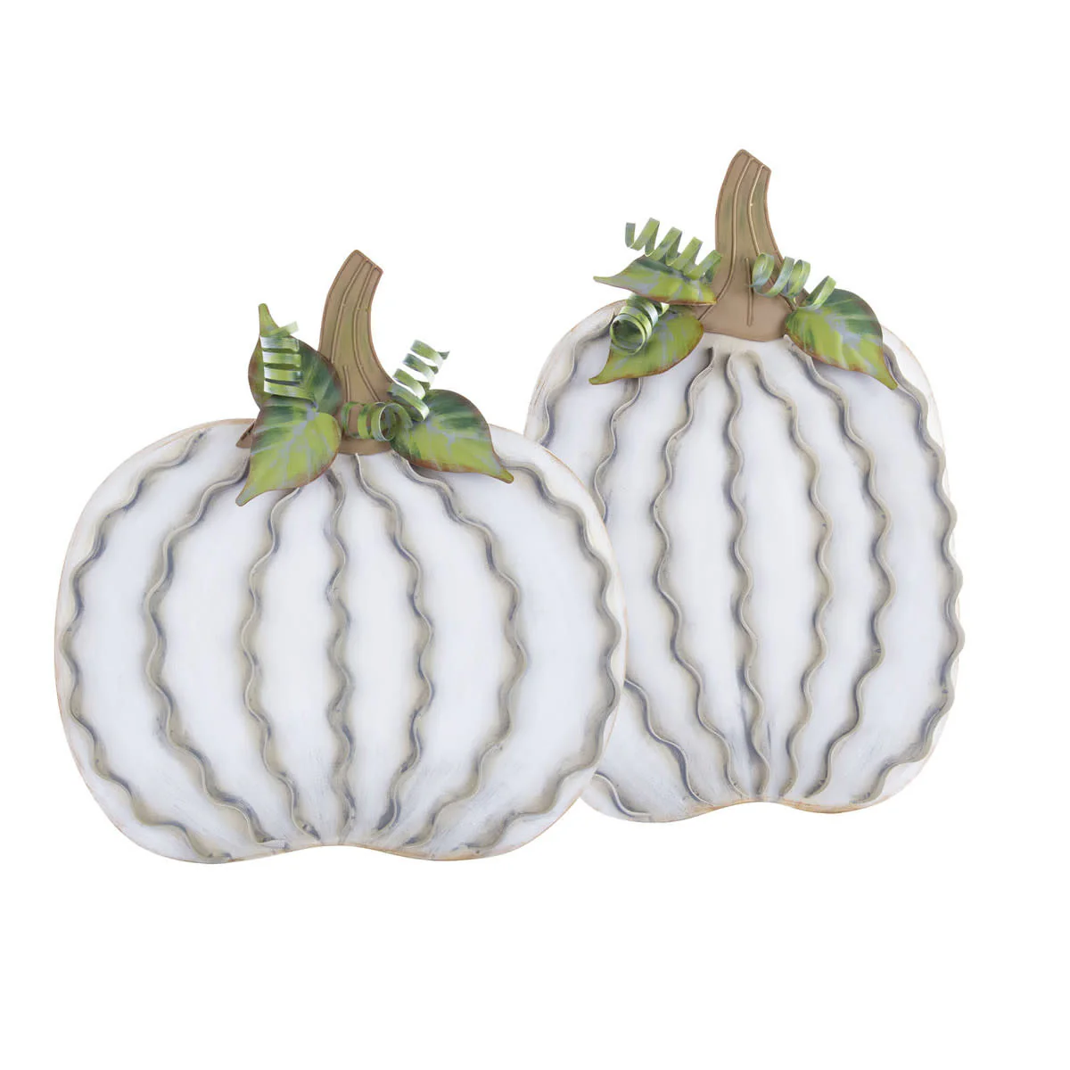 Yard Cream Pumpkin