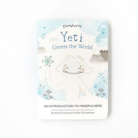 Yeti's Mindfulness Kin Set - Image 3