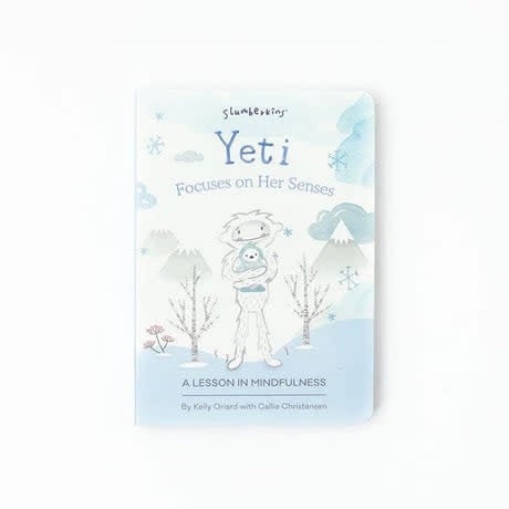 Yeti's Mindfulness Kin Set - Image 4