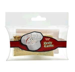 Zesty Garlic Dip Mix